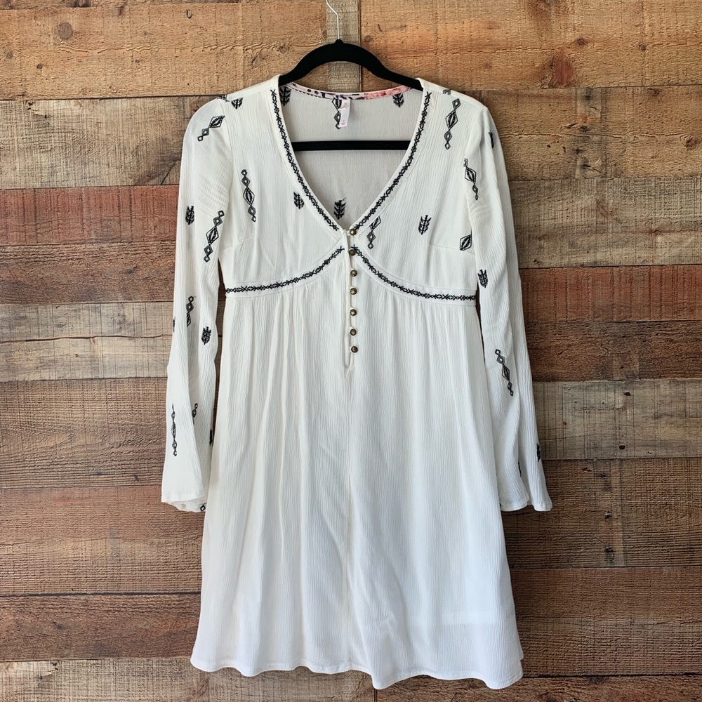 Boho Xhilaration Dress
